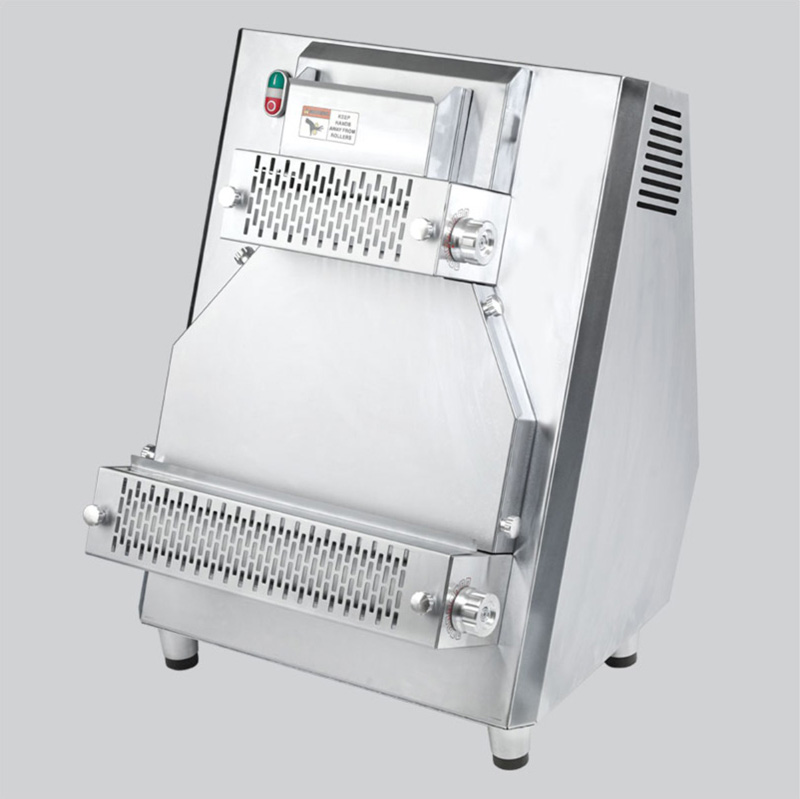 خمیر پهن کن مدل DR-40